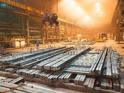 Тайваньский экспорт стальных сварных труб снизился в феврале на 36%